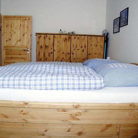 Theodor Storm Unterkuenfte 1 Apartment Husum  Ngoại thất bức ảnh
