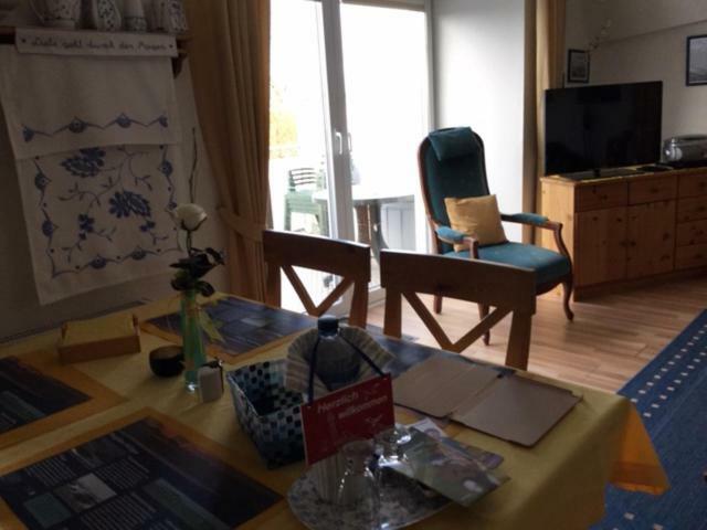 Theodor Storm Unterkuenfte 1 Apartment Husum  Ngoại thất bức ảnh