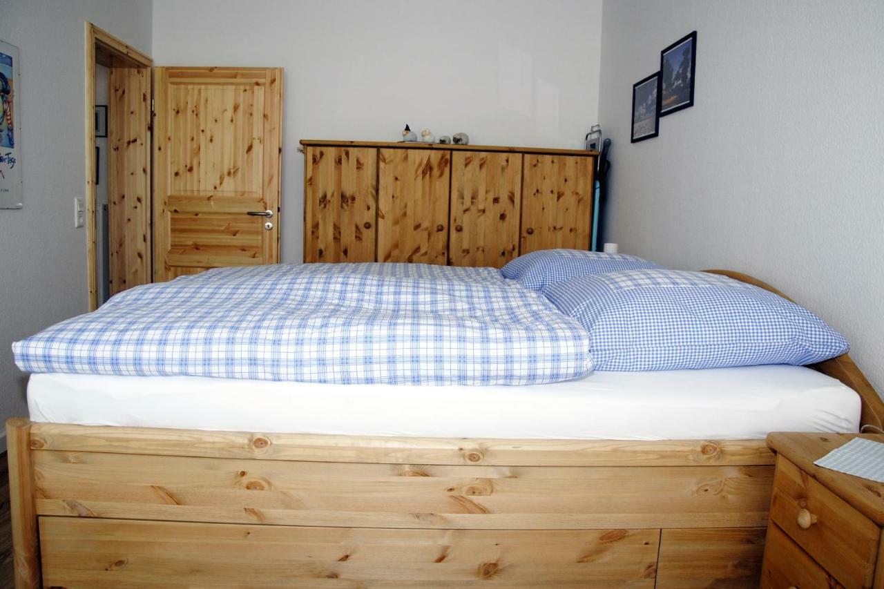 Theodor Storm Unterkuenfte 1 Apartment Husum  Ngoại thất bức ảnh