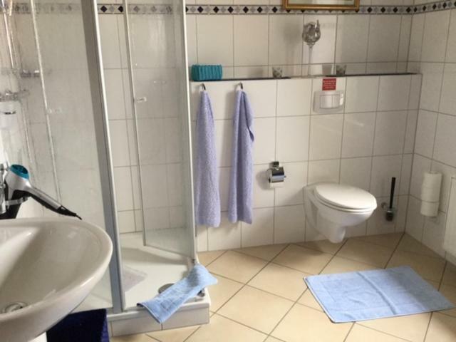 Theodor Storm Unterkuenfte 1 Apartment Husum  Ngoại thất bức ảnh