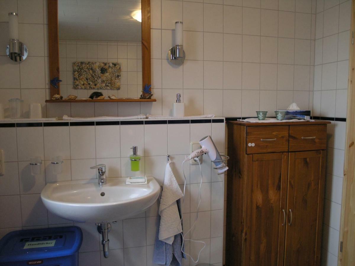Theodor Storm Unterkuenfte 1 Apartment Husum  Ngoại thất bức ảnh