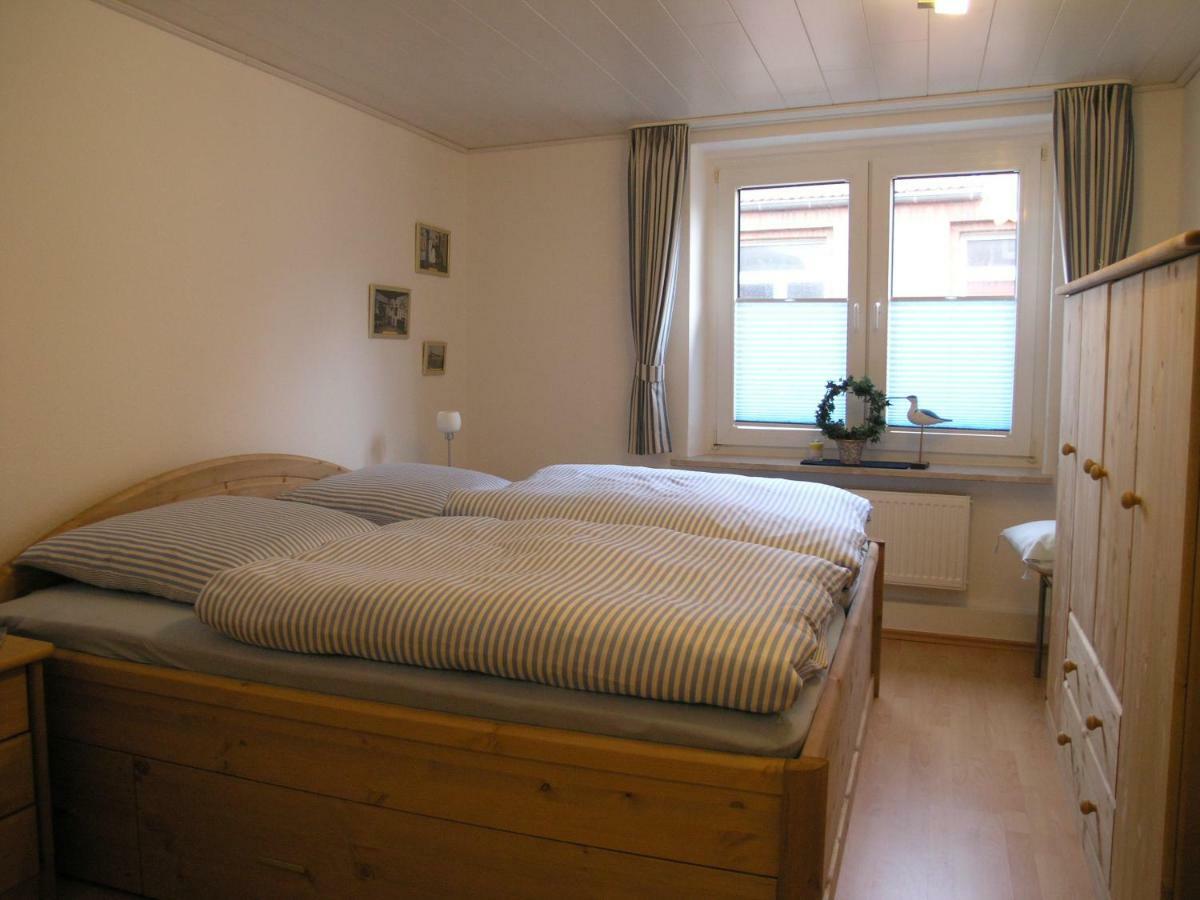Theodor Storm Unterkuenfte 1 Apartment Husum  Ngoại thất bức ảnh