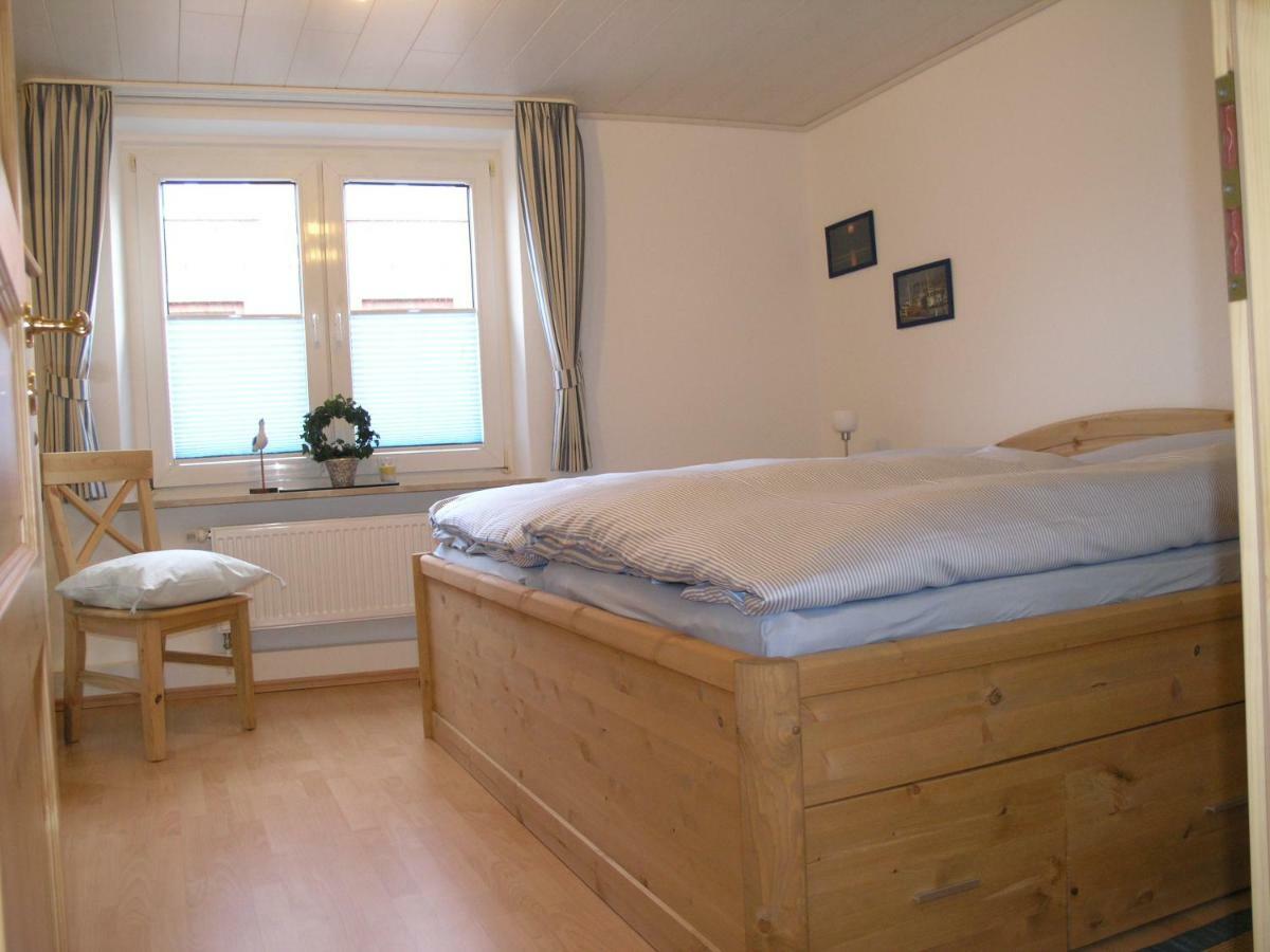 Theodor Storm Unterkuenfte 1 Apartment Husum  Ngoại thất bức ảnh